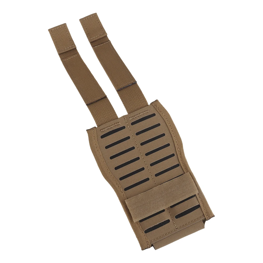 Funda táctica cargador 5.56 detalle final