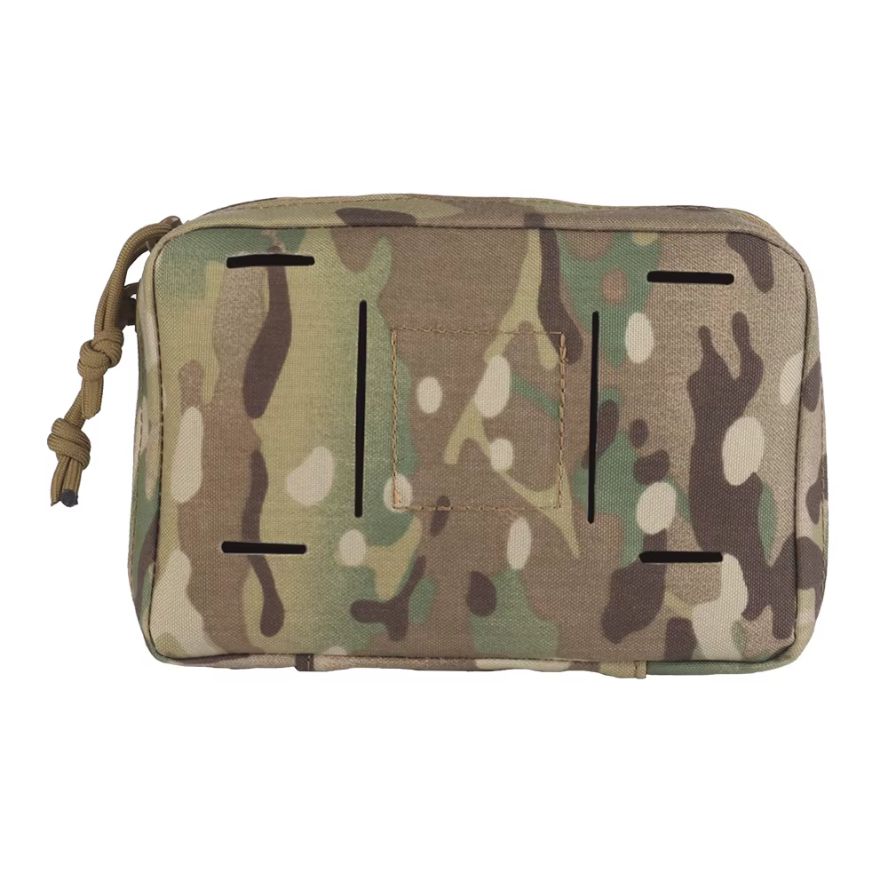 Bolsa navegación táctica para GPS y smartphone – Montaje MOLLE - imagen 3