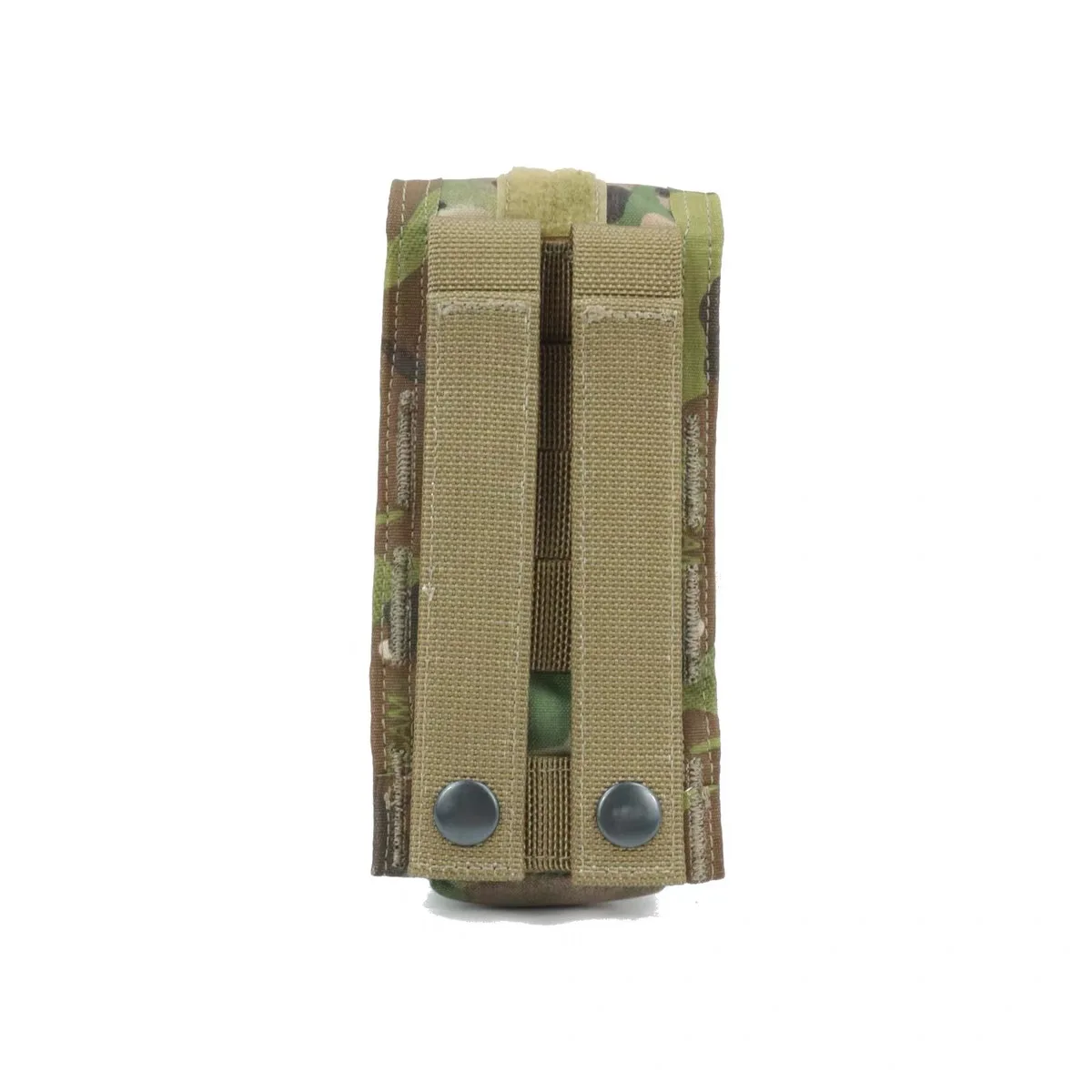 TwinFalcons kit de herramientas tácticas MOLLE Multicam de tela rugosa - imagen 2