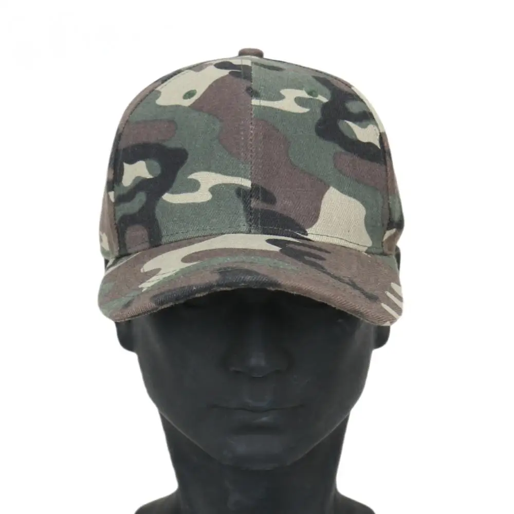 Gorra antibalas táctica nivel IIIA – Camuflaje militar homologado