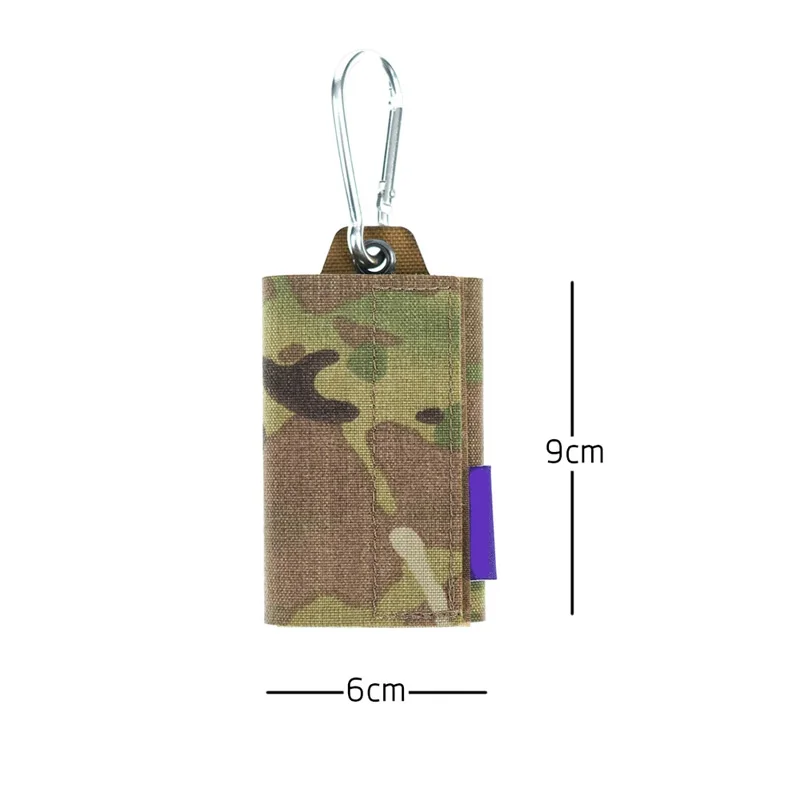 PEW TACTICAL OT38 Bolsa táctica silenciosa para llaves de coche