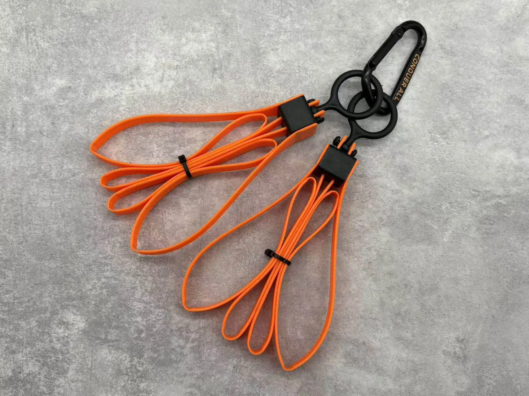 Llavero para accesorios pequeños
