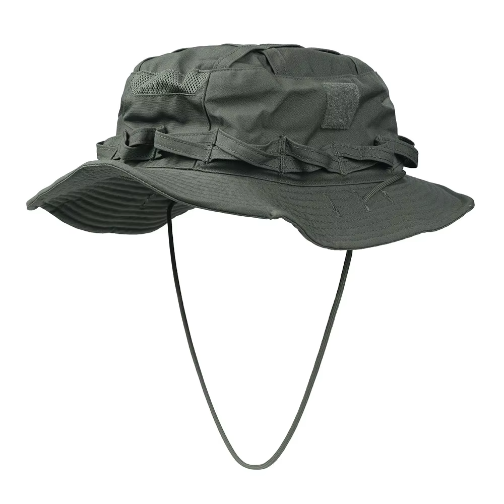Emersongear Rock Lizard sombrero Boonie táctico transpirable camuflaje - imagen 4