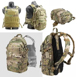 AVS 1000 Assault Pack – Mochila táctica modular militar