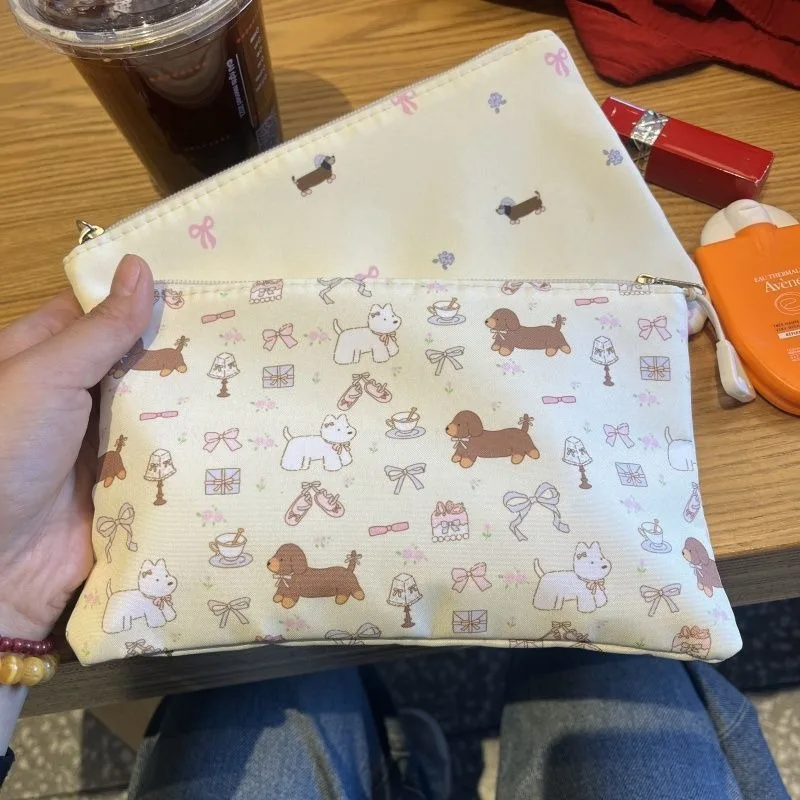 INS Puppy bolsa organizadora porta documentos y pasaporte multifunción - imagen 2