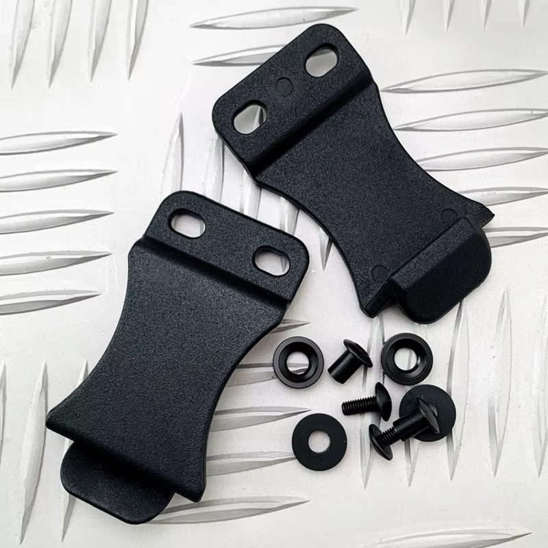 Clip de cinturón táctico universal IWB – EDC para Holster o pouch - imagen 3