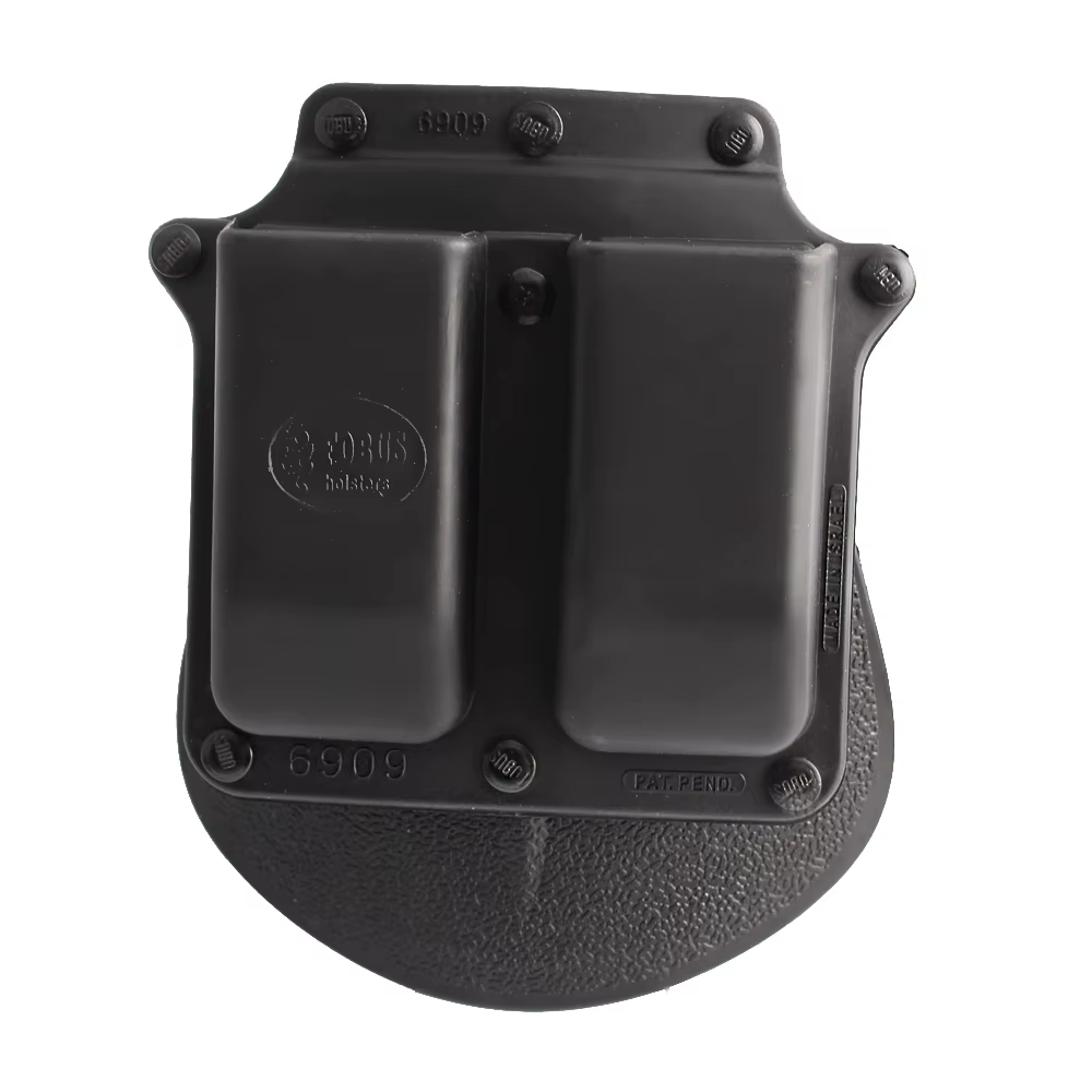 Funda táctica Walther P99 con portamunición para Airsoft - imagen 2