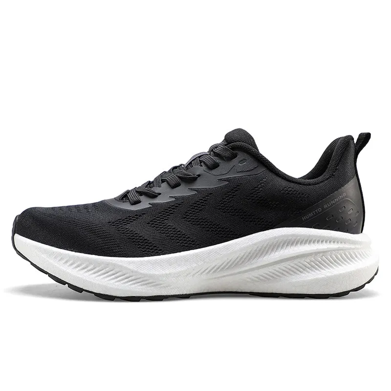 HUMTTO Zapatos de trekking malla ligera para rutas montañosas - imagen 2