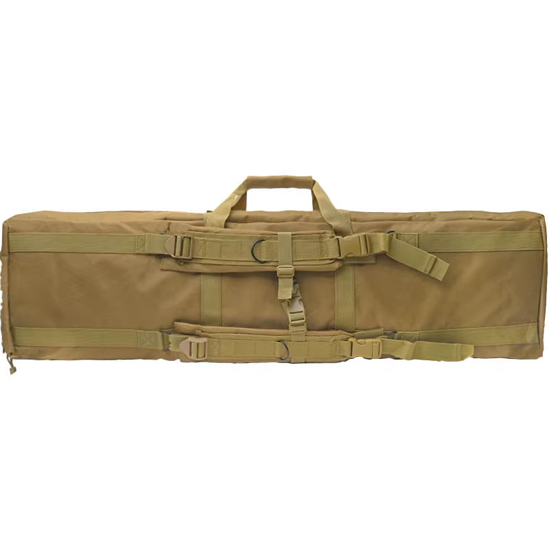 Mochila táctica transportadora para rifle – Caza y tiro, 3 tallas - imagen 5