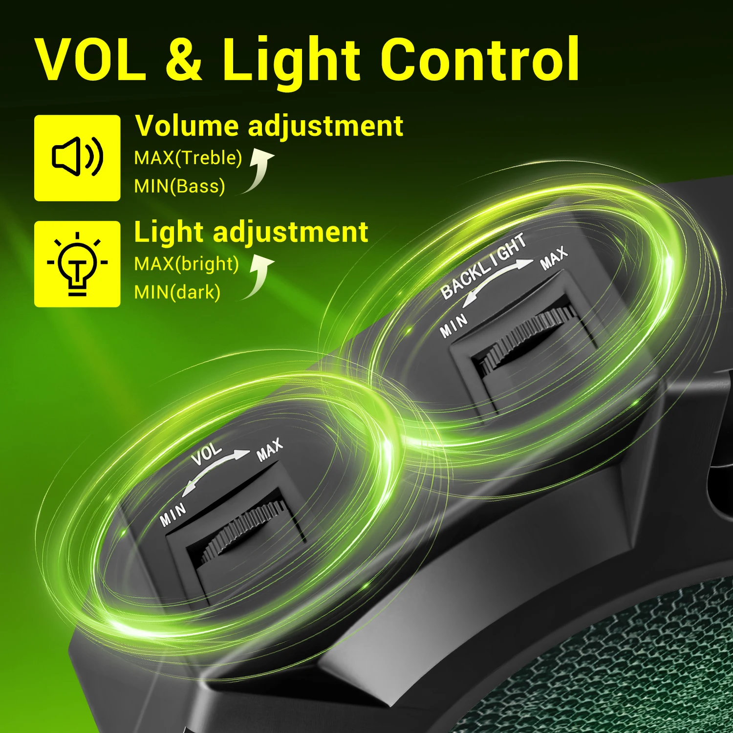 Objetivo láser electrónico portátil para entrenamiento de pistola - imagen 2