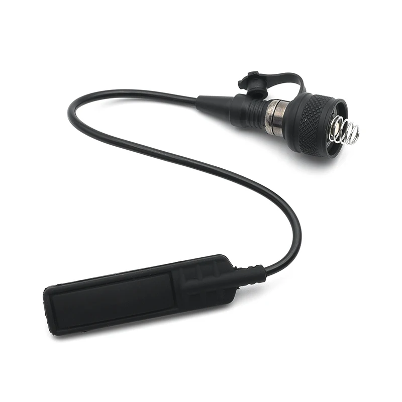 Scout Light interruptor táctico remoto para linterna de caza - imagen 4