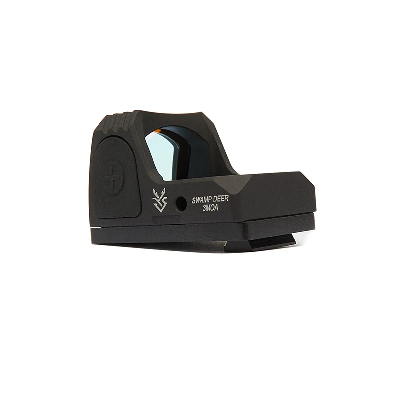 CZ 75 base adaptadora para punto rojo – Montura óptica táctica - imagen 5