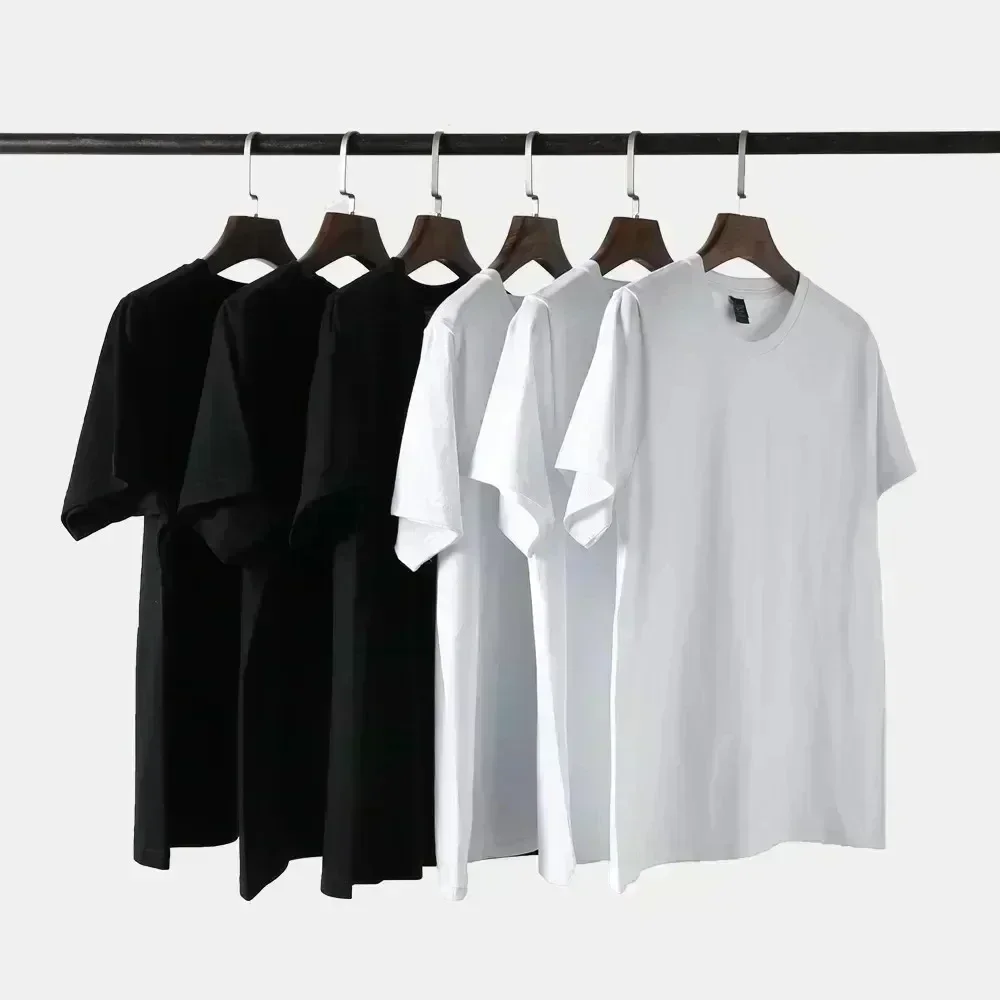 Camiseta San Miguel Protegénos de algodón, apta para deporte