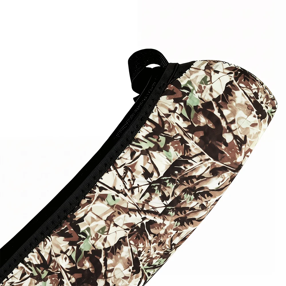 Funda neopreno impermeable antipolvo para visor de francotirador - imagen 3