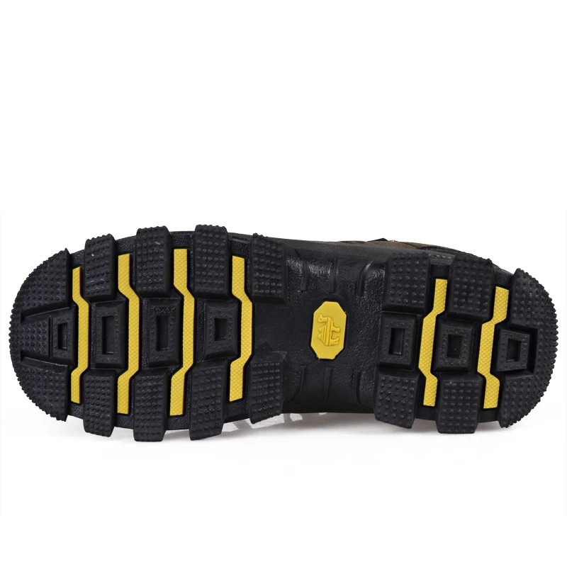 Hikeup Trekking zapatillas impermeables para senderismo aire libre - imagen 3