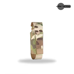 Pew Tactical Bolsa Flash Bang MOLLE Airsoft