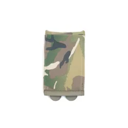 Bolsa táctica para cargador 556 en nailon ripstop MOLLE militar