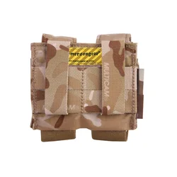 Emersongear bolsa MOLLE granada 40mm – tactical airsoft