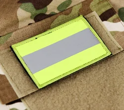 Parche reflectante táctico insignia moral FSB fuerzas especiales