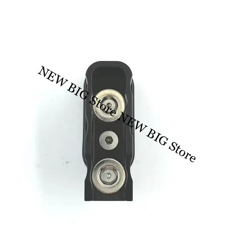 Soporte magnético pistola 1911 Alpha IPSC IDPA para entrenamiento - imagen 4
