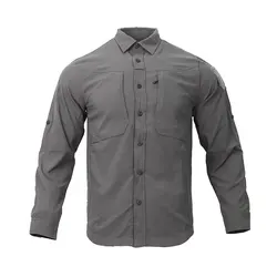 Emersongear Blue Label Camisa táctica de ventilación en nylon