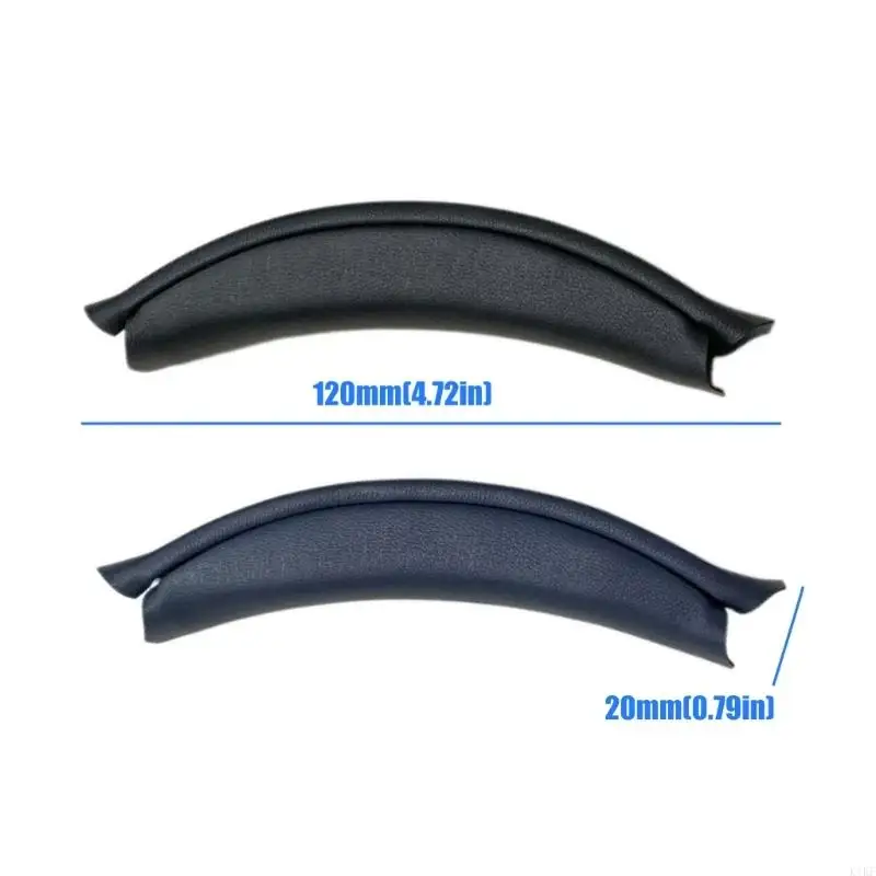 WHXB910N Reemplazo almohadilla para auriculares de diadema ergonómica - imagen 2