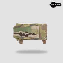 PEW Tactical cinturón táctico Molle horizontal para portacargador