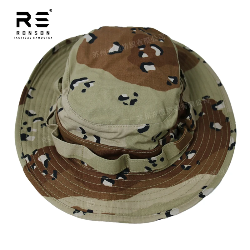 Ronson Penney sombrero táctico camuflaje impermeable al aire libre - imagen 5