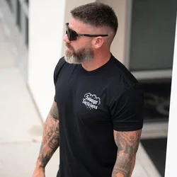 Savage Tacticians ventilación de escape táctica para ropa deportiva