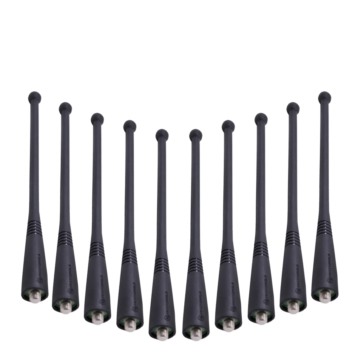 Antena UHF 403-520MHz para radio portátil Motorola – MTX800/MT2000 - imagen 5