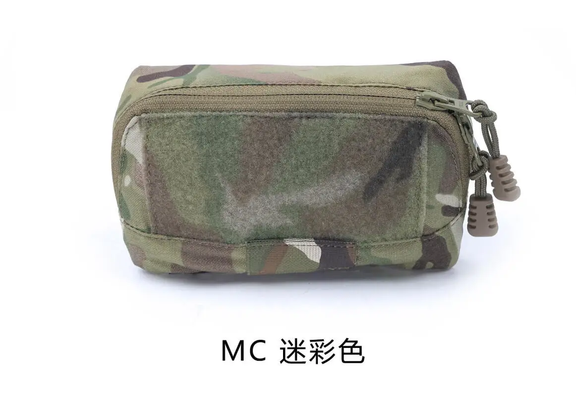 Bolsa para mapas MOLLE y organizador exterior de artículos varios - imagen 3