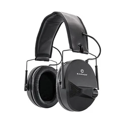EARMOR M30 Auriculares tácticos con cancelación de ruido para tiro