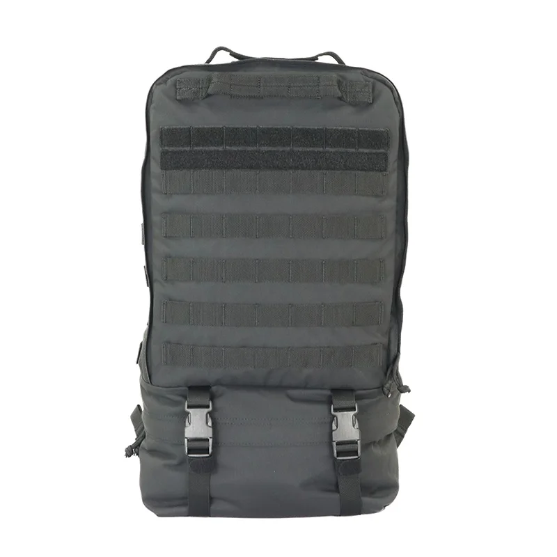 IFAK Médica M10 Mochila táctica ultrafina de doble hombro - imagen 3