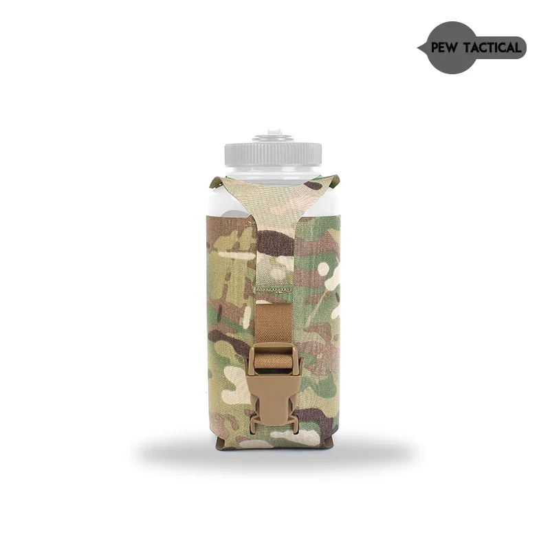 PEW Tactical SS Style bolsa para botella de agua airsoft - imagen 4