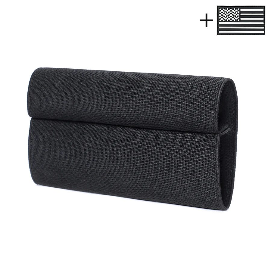 Bolsa táctica elástica para herramientas exterior con orificios - imagen 2