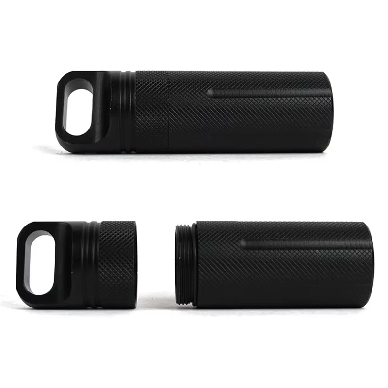 Estuche estanco para botella seca de exteriores