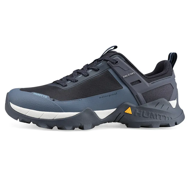 HUMTTO Zapatos de Senderismo Hombre Ligeros y Transpirables - imagen 4