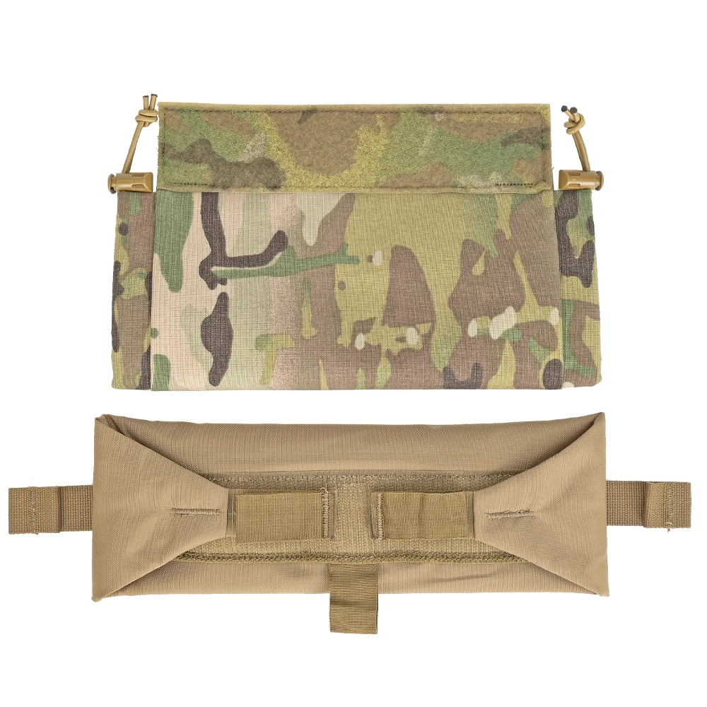 D3CRM MK4 Bolsa de Cintura IFAK Táctica MOLLE Almacenamiento - imagen 5