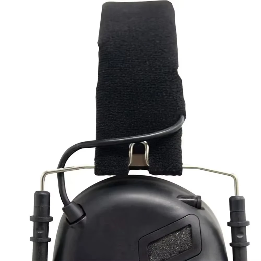 Adaptador Casco Earmor M31 M32 para Auriculares Tácticos - imagen 4