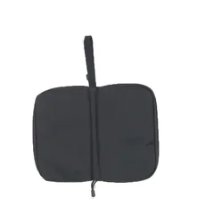 Funda táctica para pistola universal con porta cargadores acolchada