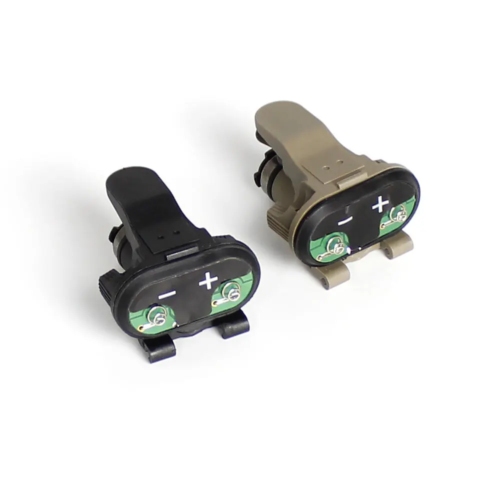 SOTAC GEAR Interruptor de Presión Remoto Táctico para Picatinny - imagen 4