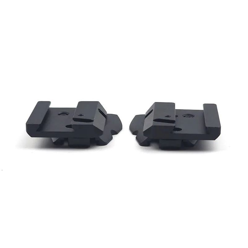 Soporte PVS14 universal adaptador para dispositivos de visión nocturna - imagen 3