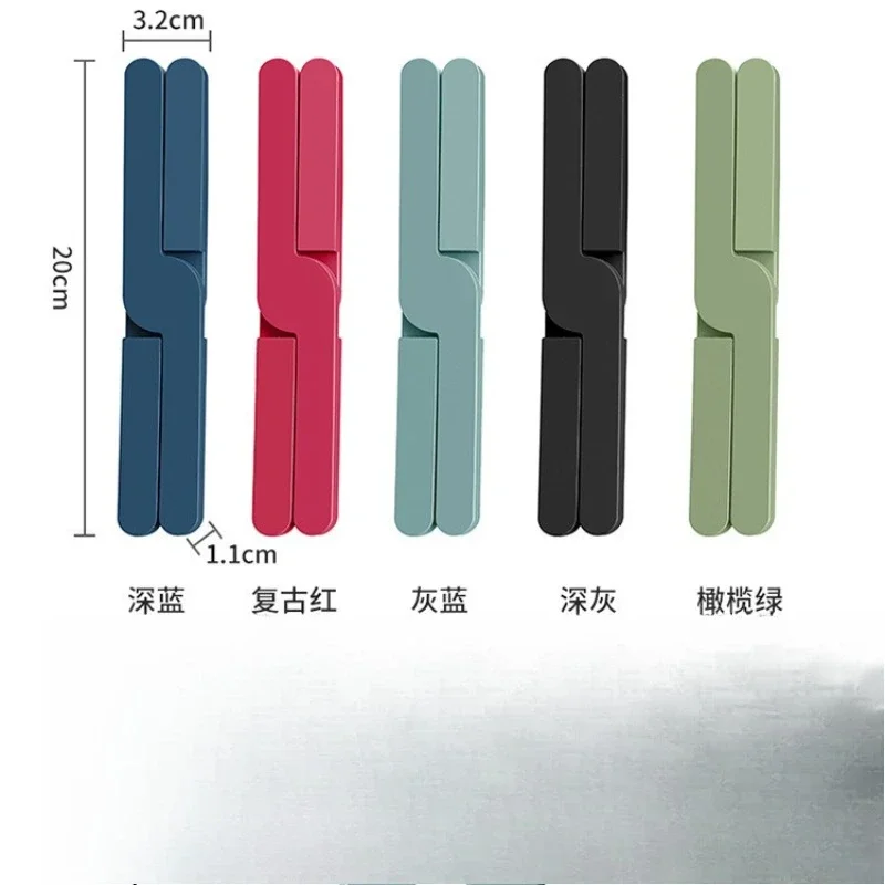 Tapete térmico plegable de silicona para cocina y camping - imagen 4