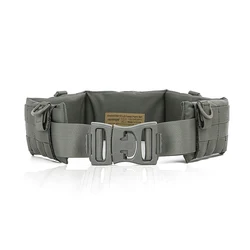 Emersongear cinturón táctico MOLLE acolchado para uso al aire libre