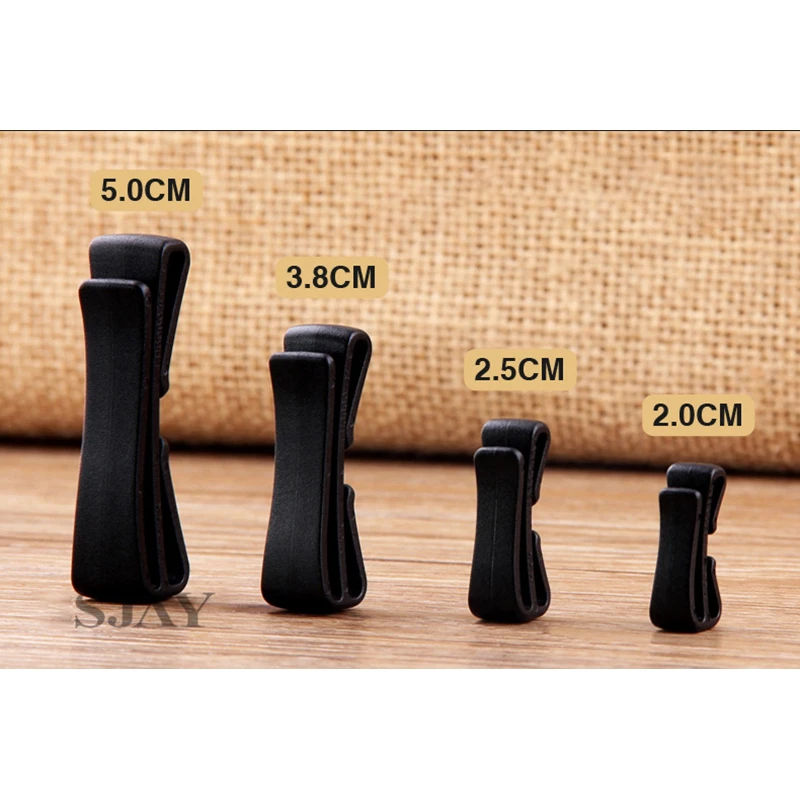 Cinturón táctico YKK desmontable hebilla fija para caza - imagen 3