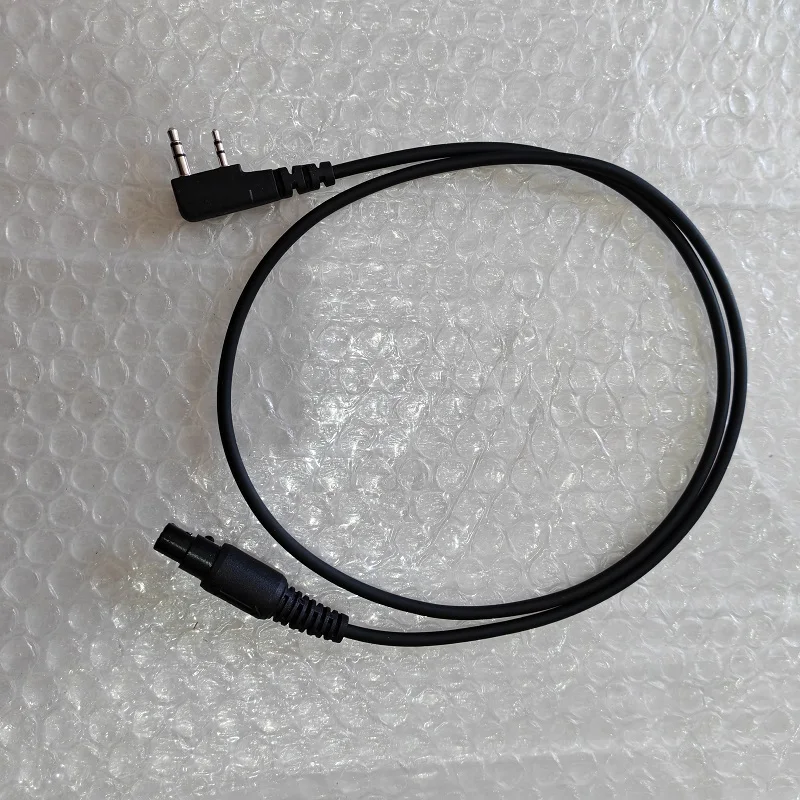 Cable de salida inferior para auriculares AMP - imagen 2