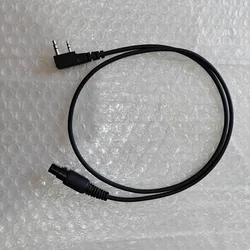 Cable de salida inferior para auriculares AMP