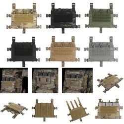 Portacargadores MOLLE Serie R M4 5.56 para cargadores de caza