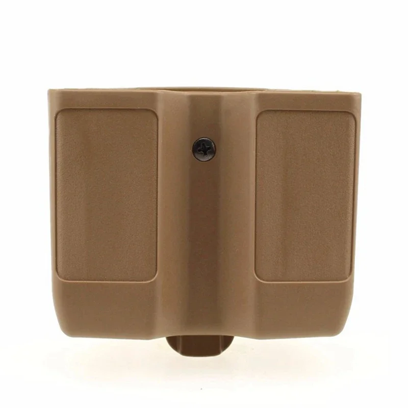 Estuche MOLLE universal para cargadores de pistola - doble capa - imagen 4