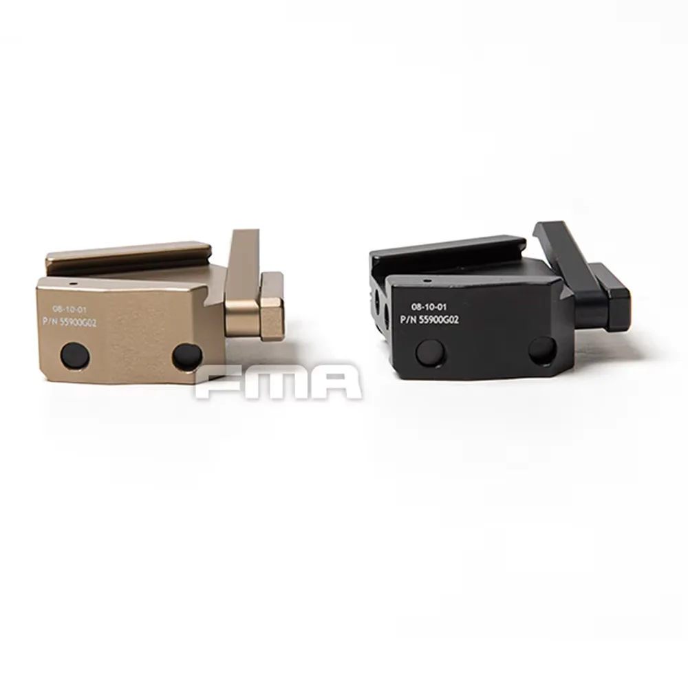 Acople directo a monocular PVS-14